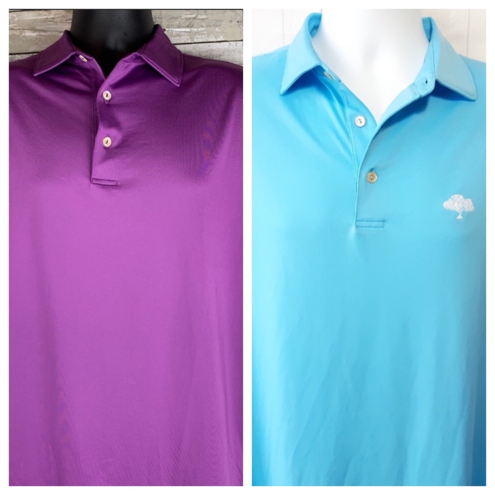 🔥  Peter Millar Summer Comfort Bundle! 🔥